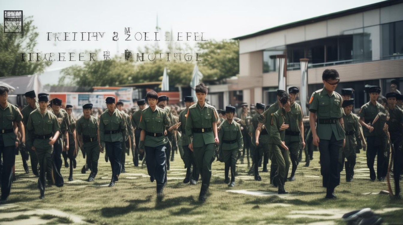 保险职业学院军训怎么样？保险职业学院军训时间和内容有哪些？