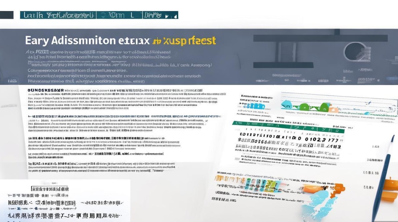 大学提前录取招生考试有哪些？2026 年大学提前录取招生考试报名条件和时间