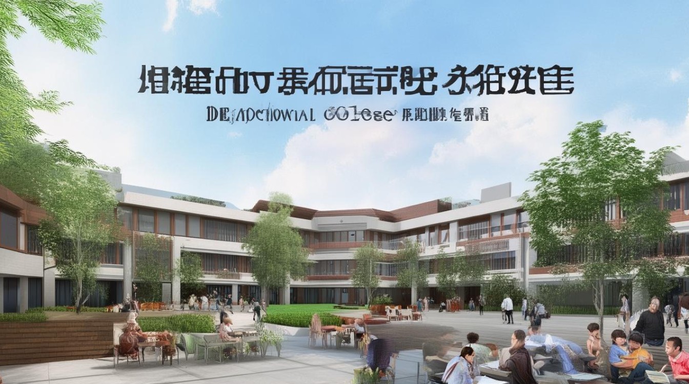 德宏职业学院评论怎么样？德宏职业学院真实评价与就业前景如何？