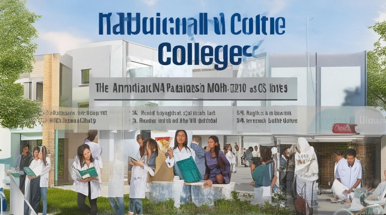 学医的职业学院有哪些？哪些学医的职业学院就业率高？