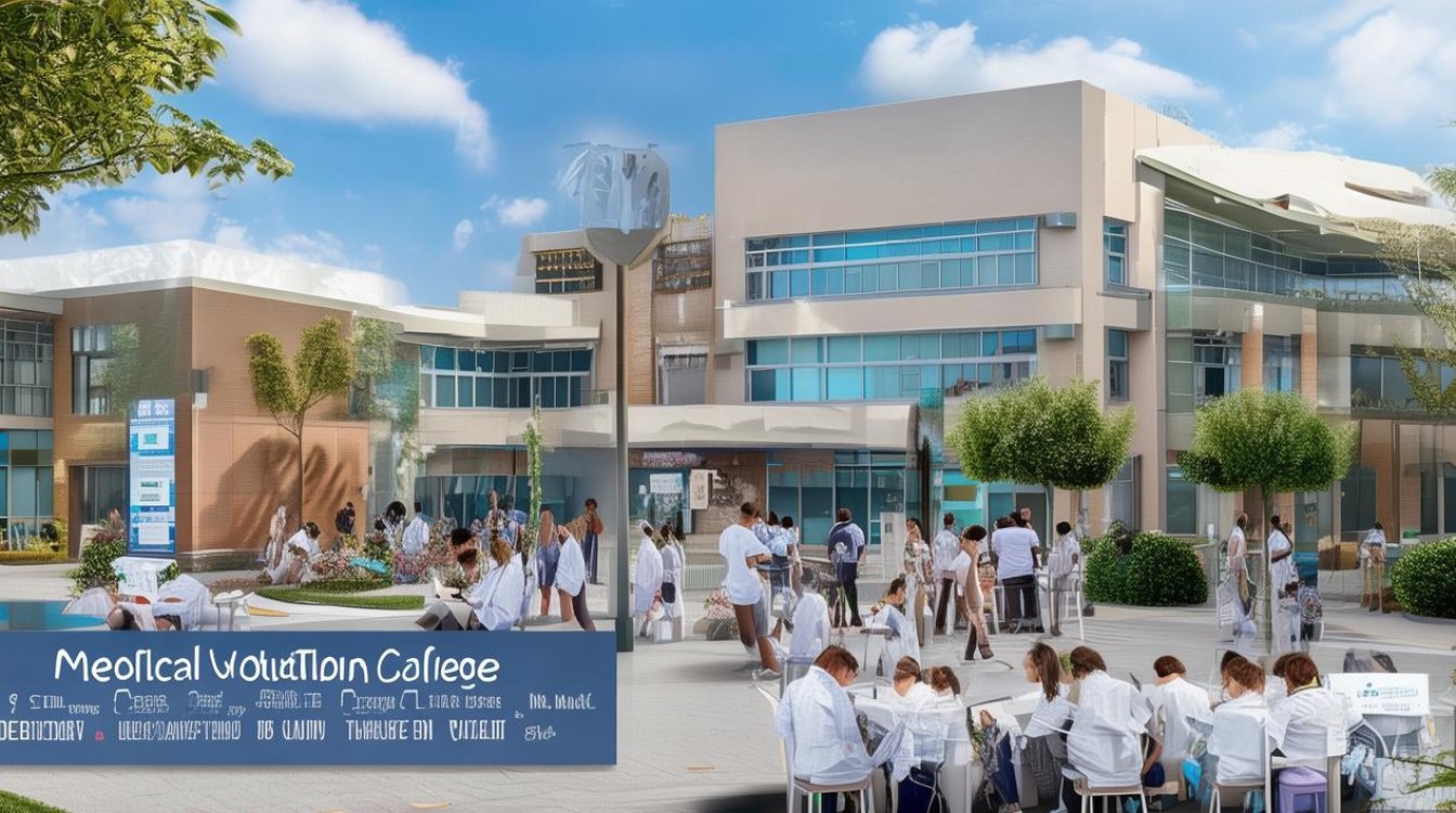 学医的职业学院有哪些？哪些学医的职业学院就业率高？