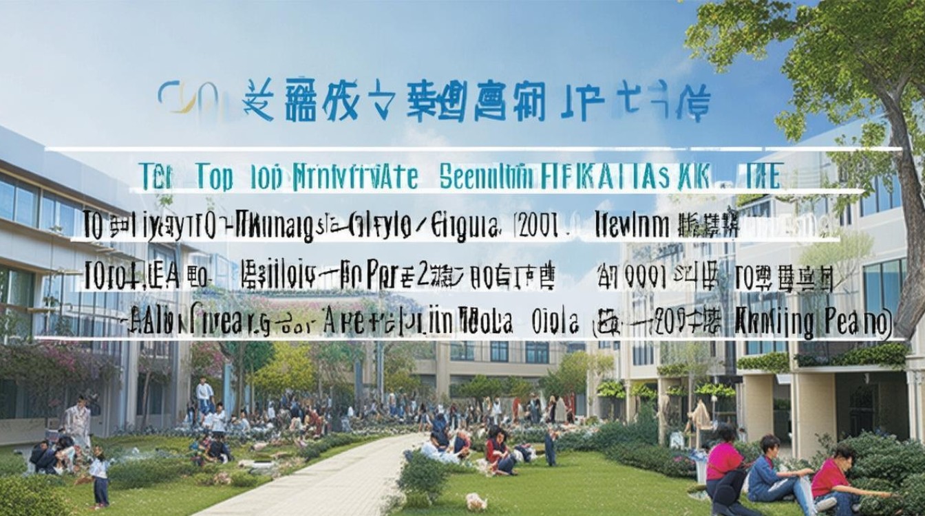 四川专科学校民办排名？四川民办大专排名前十学校有哪些？