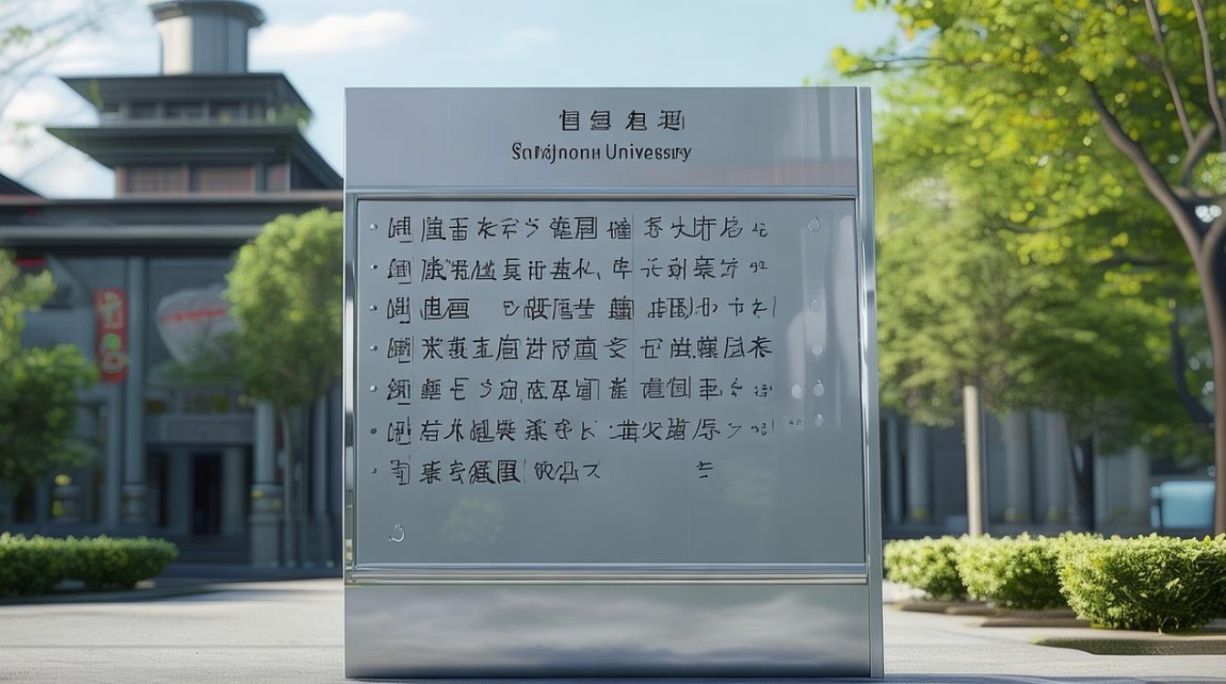 苏州大学录取条件是什么？苏州大学录取分数线及招生要求详解