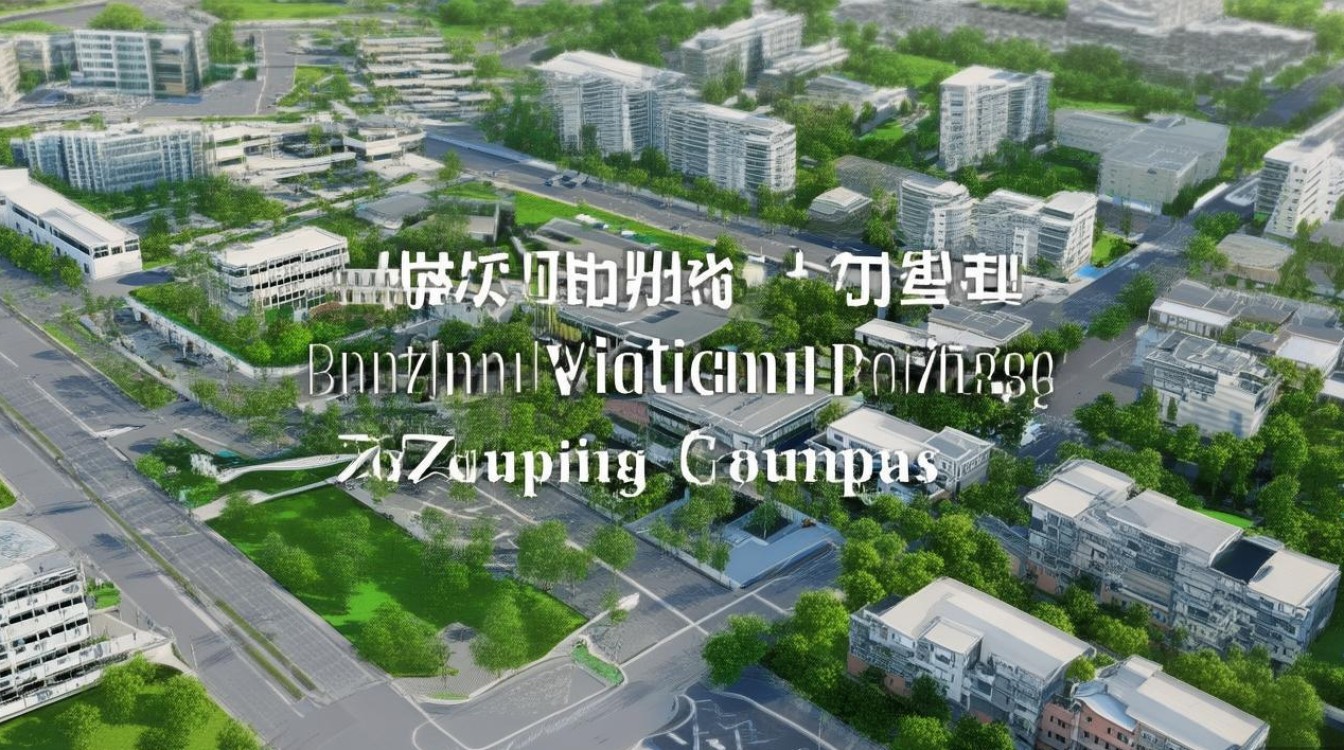 滨州职业学院在邹平有校区吗？滨州职业学院邹平校区地址