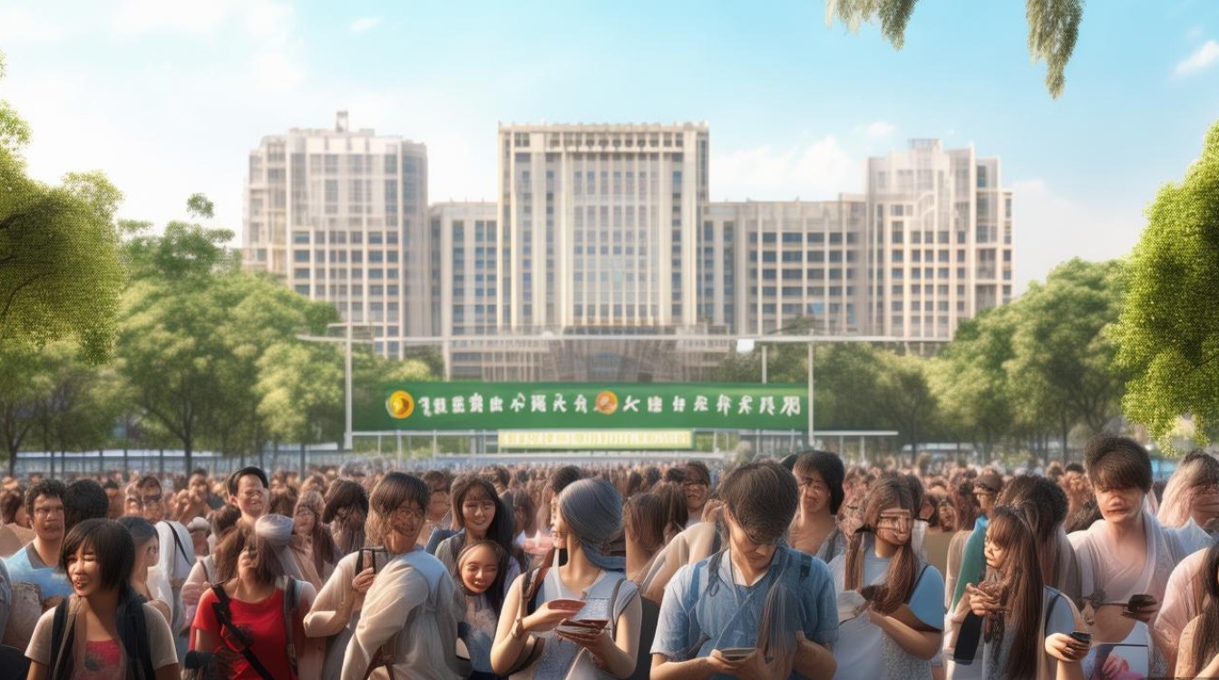 江西大学录取时候出来？江西大学录取分数线及录取时间查询