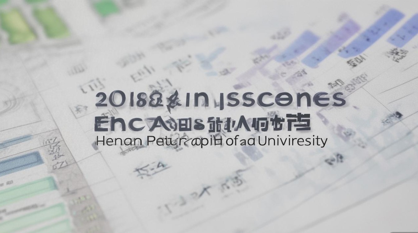 2018 河南大学录取分是多少？2018 河南大学各专业录取分数线