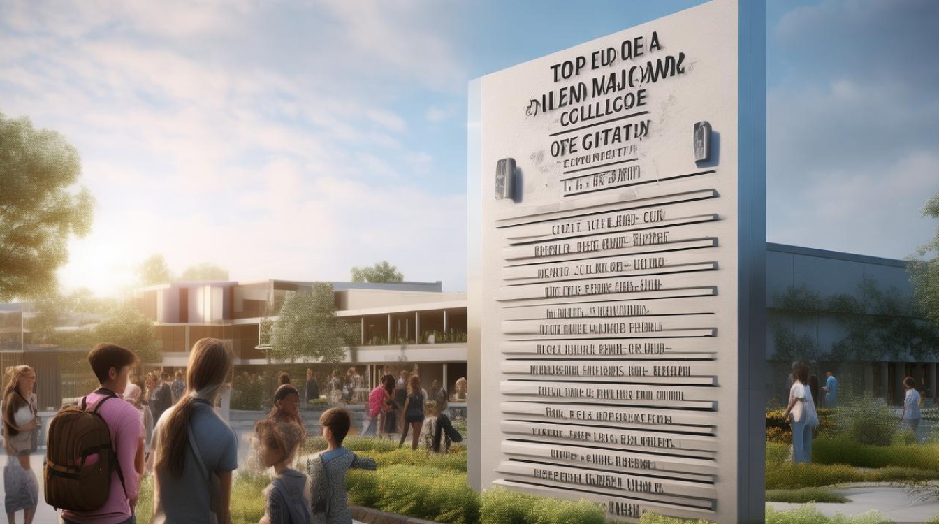 油田专科学校排名前十专业有哪些？中国石油大学专业排名靠前的长尾疑问词是什么？