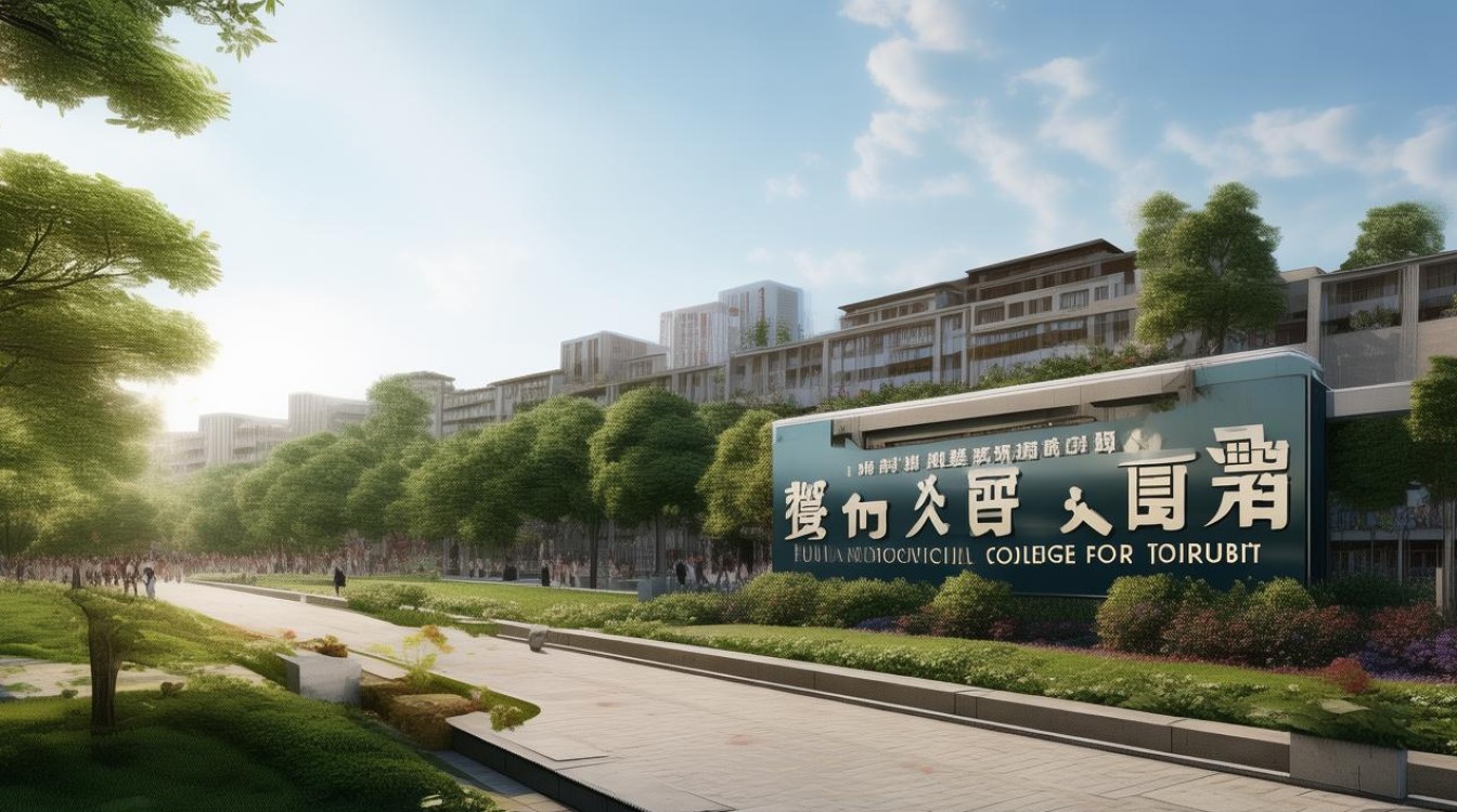 华新旅游职业学院怎么样？华新旅游职业学院是公办还是民办？