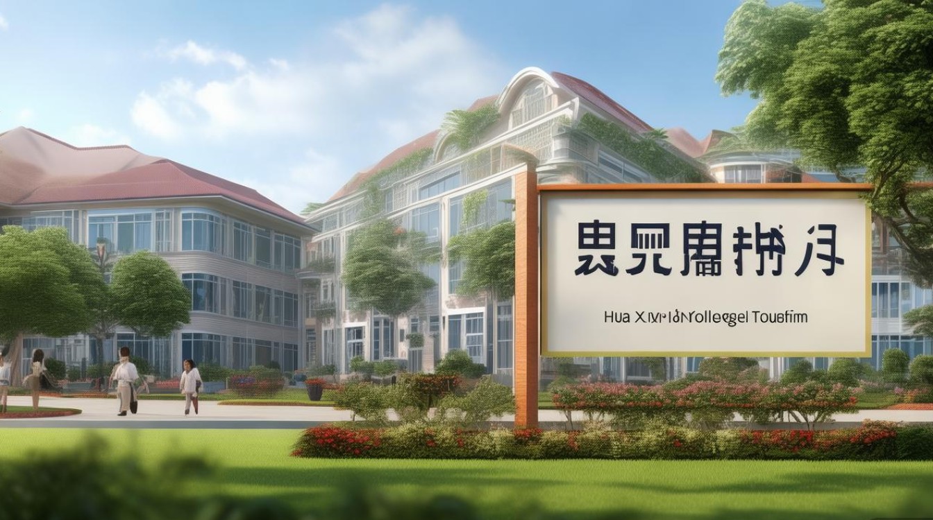 华新旅游职业学院怎么样？华新旅游职业学院是公办还是民办？