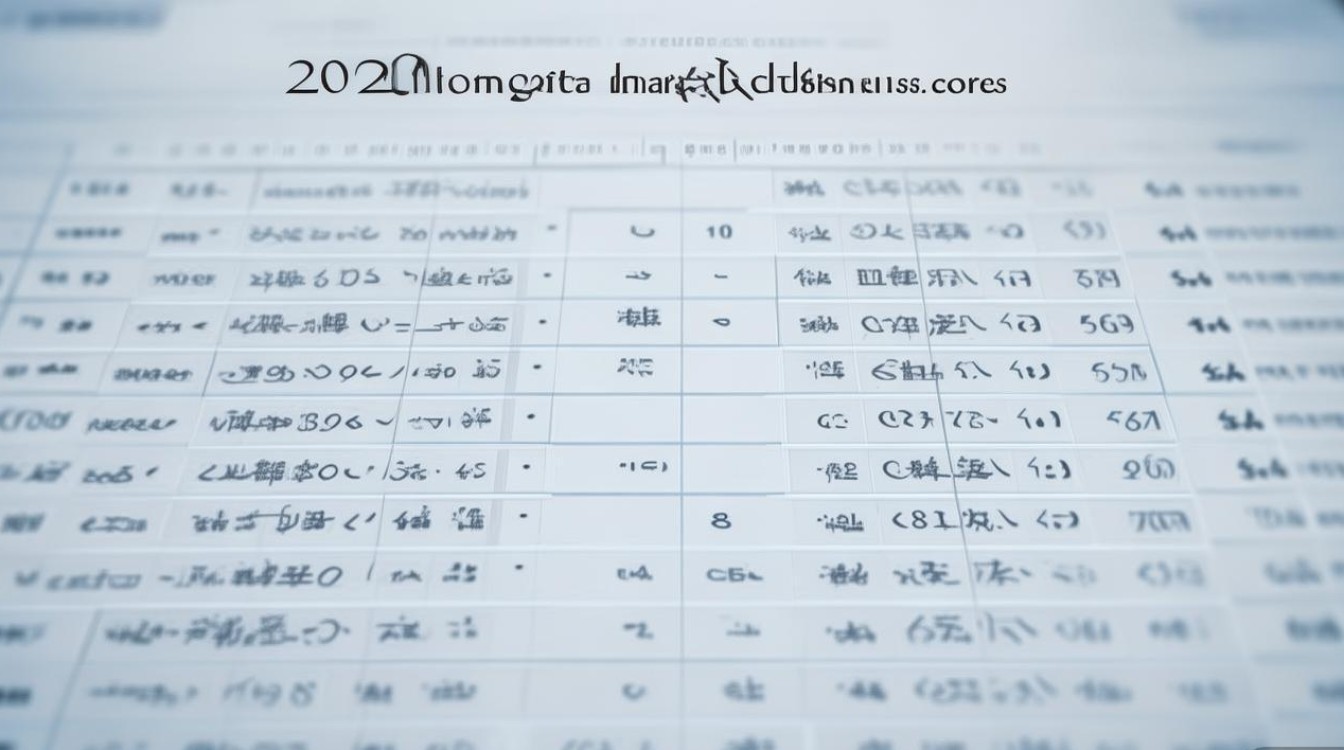 查询大学录取分数，2026 年全国各大学录取分数线是多少？
