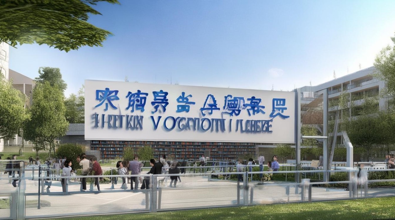 陕西职业学院评价怎么样？陕西职业学院口碑与就业前景如何？