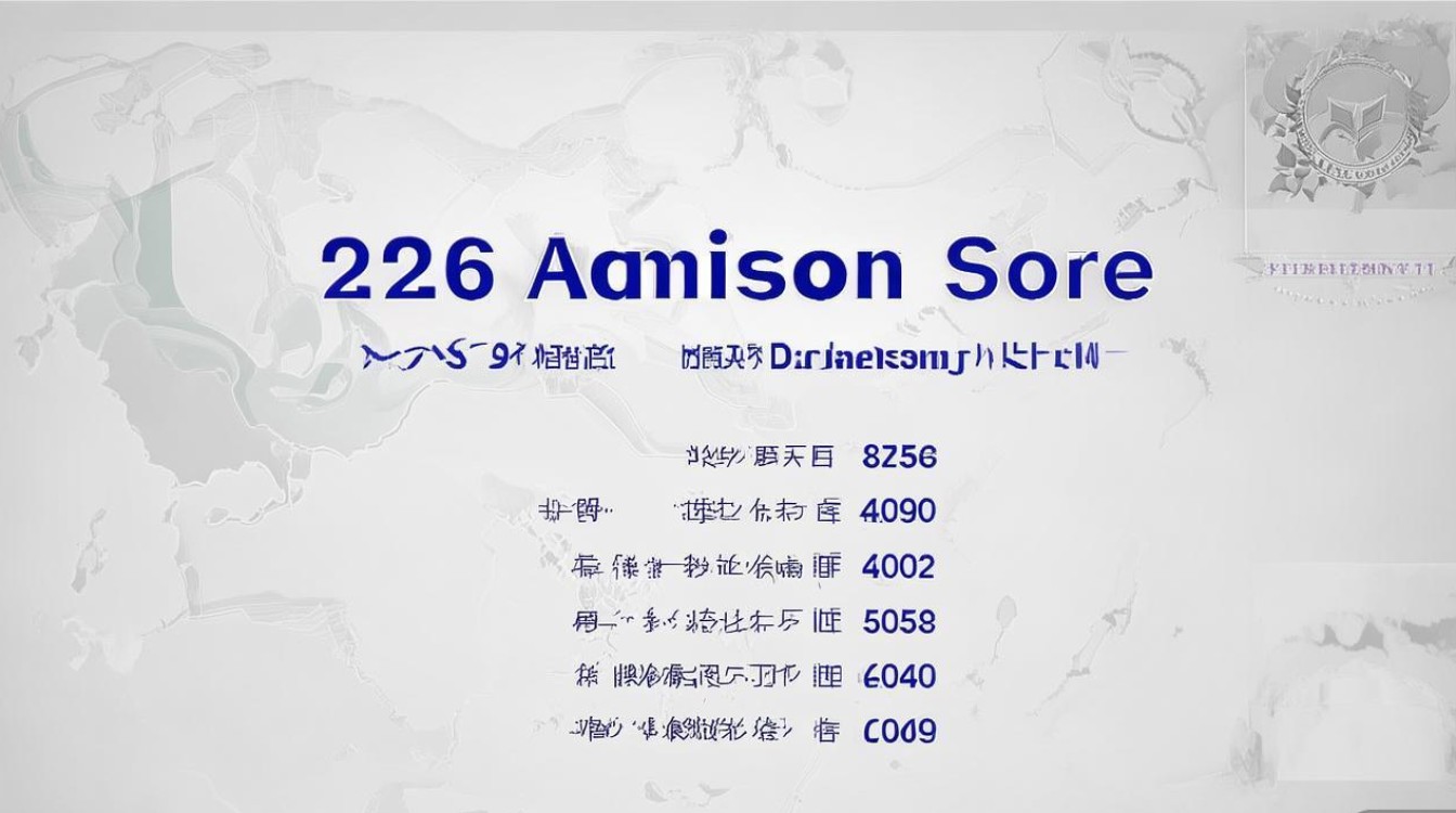 山东体育大学录取分是多少？2026 年山东体育大学录取分数线
