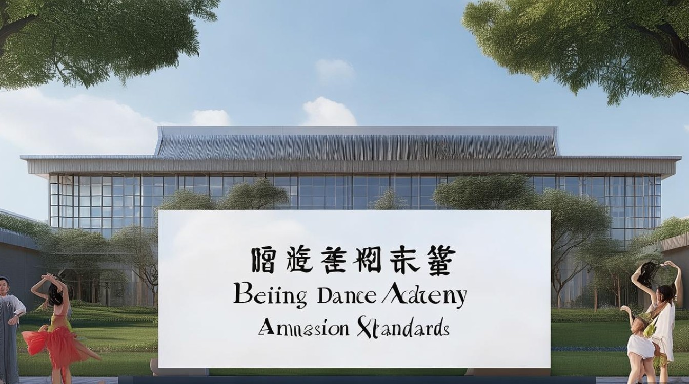 北京舞蹈大学录取标准是什么?2026 年北舞录取分数线及艺考要求详解 北京舞蹈大学录取标准是什么?2026 年北舞录取分数线及艺考要求详解
