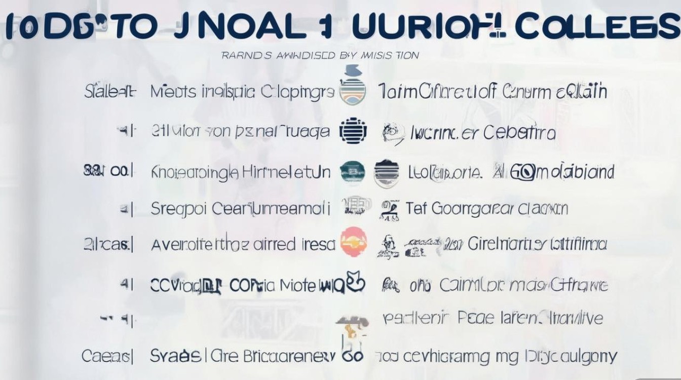 全国专科学校录取排名前十？比较好的专科院校排名有哪些？