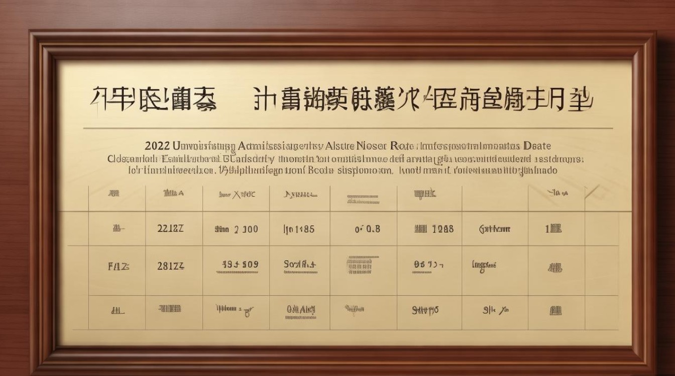 长江大学录取公告什么时候发布？长江大学 2026 年本科录取分数线是多少