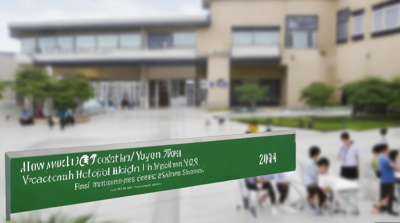 2026 原平修远职业高级中学多少钱？学费明细及收费标准是多少？