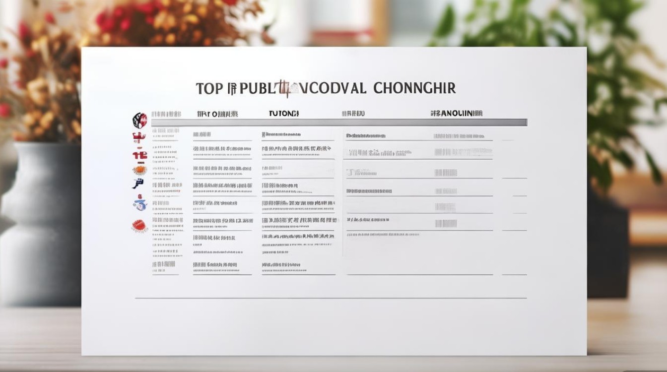 重庆高校专科学校排名榜？重庆公办职业学校排行榜前十名有哪些？