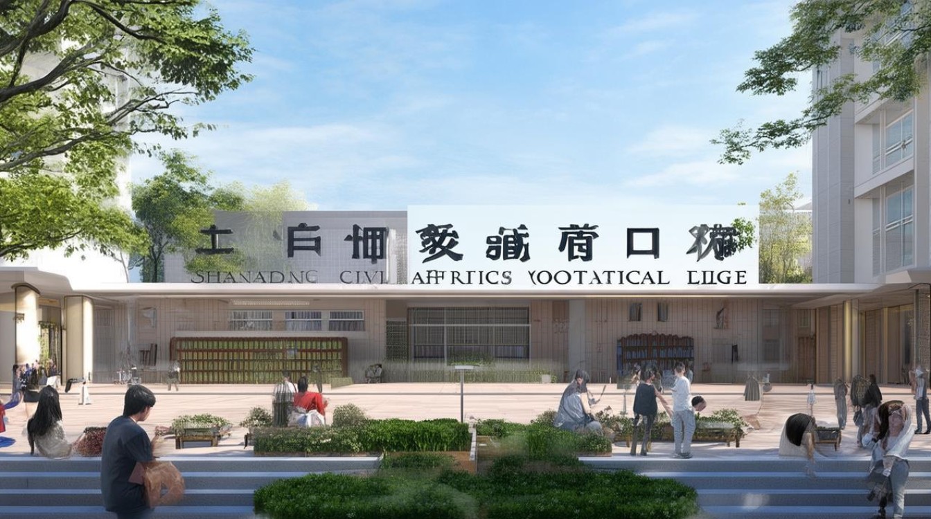 山东民政职业学院怎么样？山东民政职业学院录取分数线是多少？