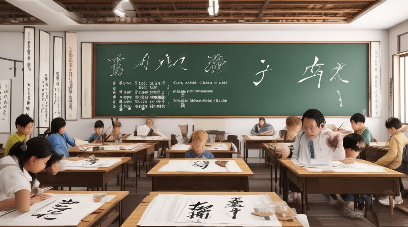 安徽书法专科学校排名前十？安徽省安庆市哪里有书法培训学校？