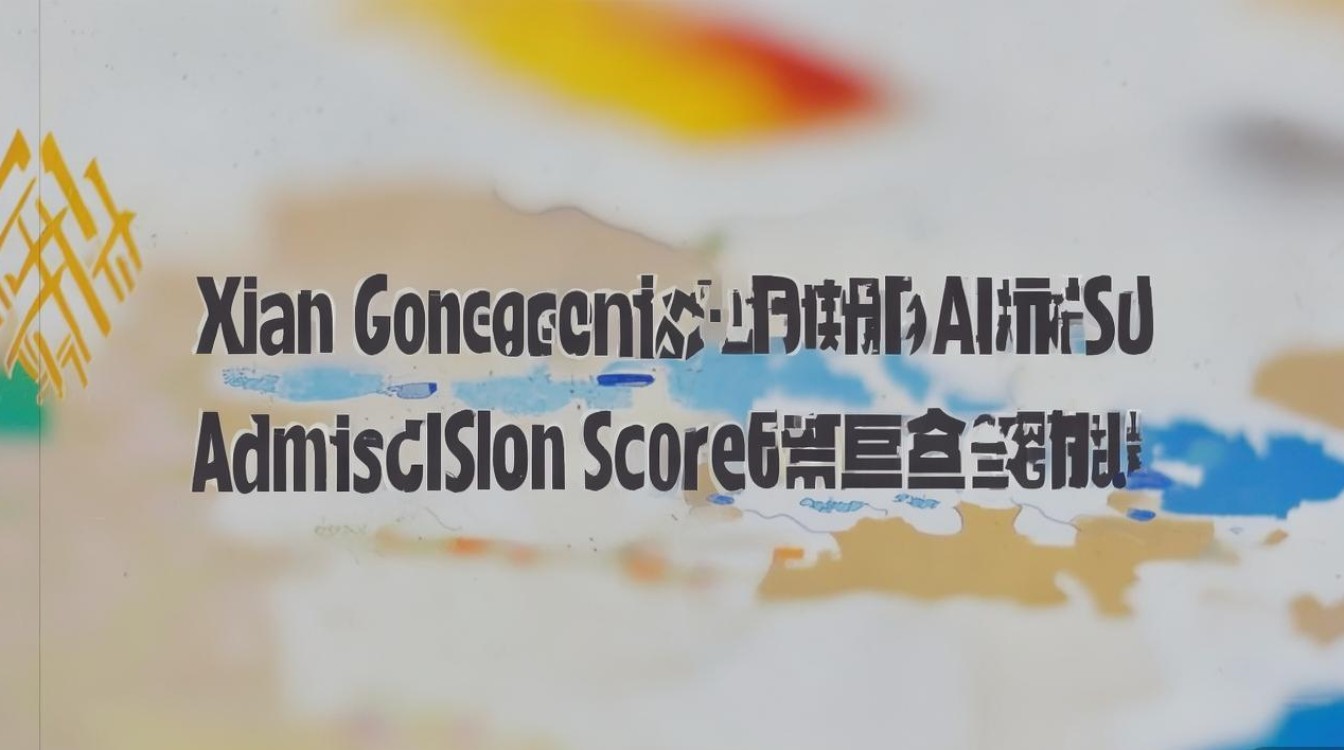 西安工程大学江苏录取多少分？西安工程大学江苏录取分数线