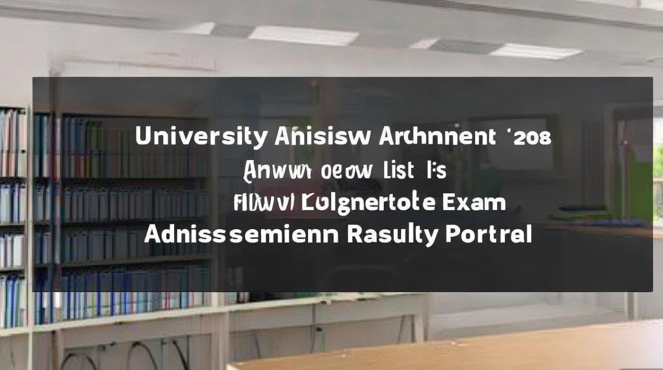 大学录取查询公布名单在哪里看，2026 高考录取结果查询入口