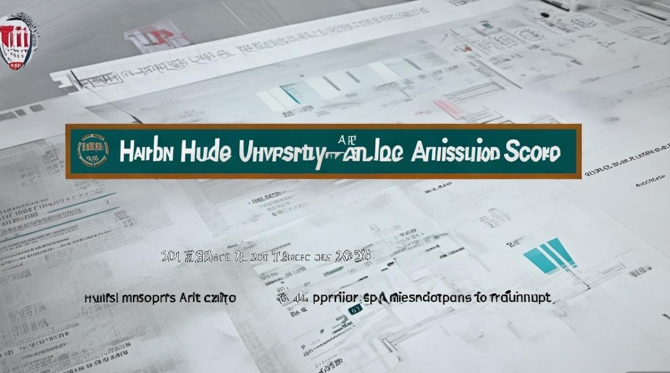 哈尔滨华德学院艺术类录取分数线是多少？2026 年多少分能上？