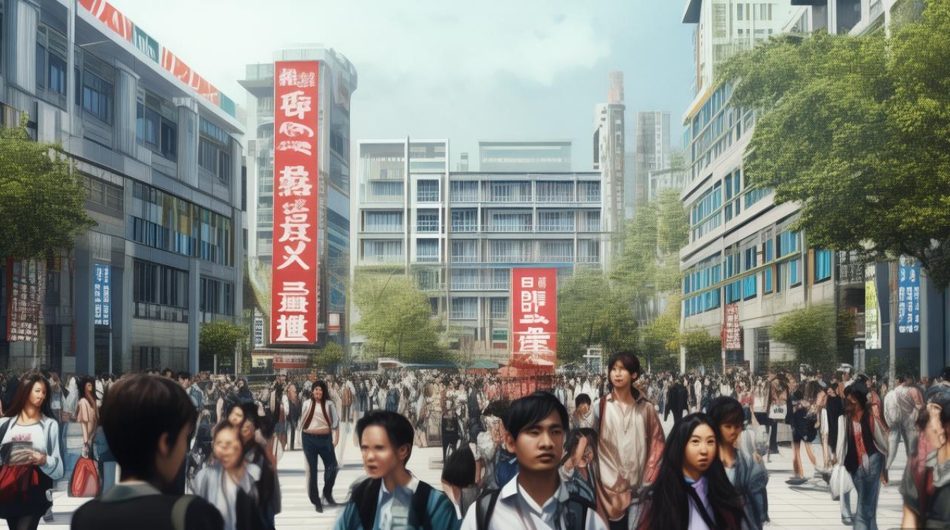 韩语民办专科学校排名前十？上海有哪些好专科学校？