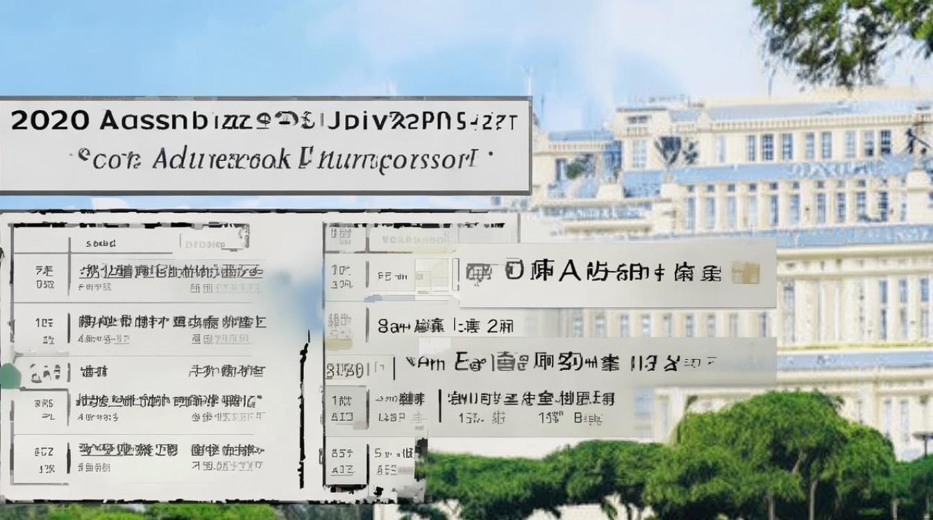 台湾大学录取 2020 年分数线是多少？台湾大学 2020 录取名单查询