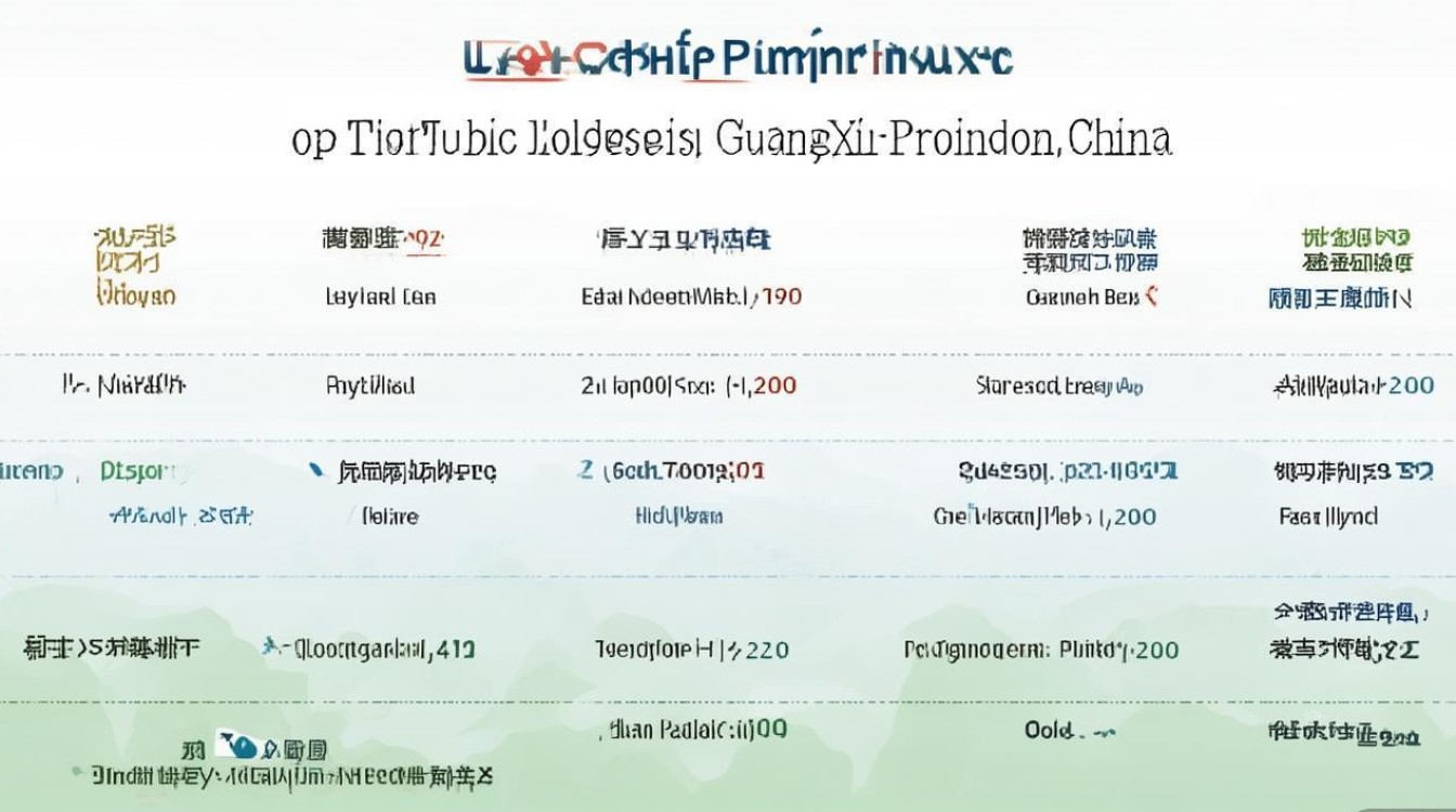 广西专科学校排名前十公办有哪些？广西职校排名前十名学校
