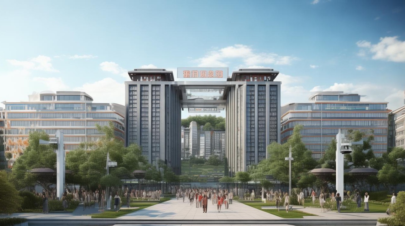 上海电力专科学校排名前十有哪些？上海电力大学最新排名是多少？