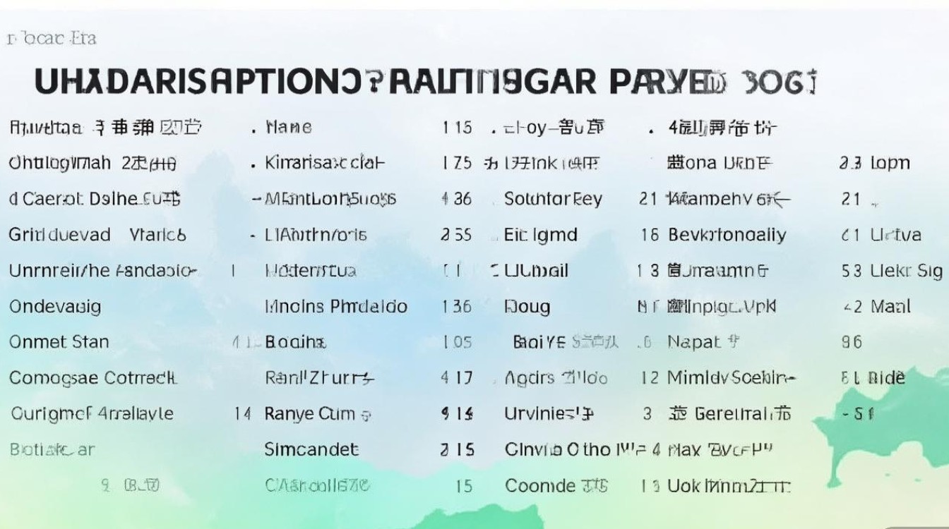 福建各大学录取位次是多少？2026 福建高考各大学录取位次排名