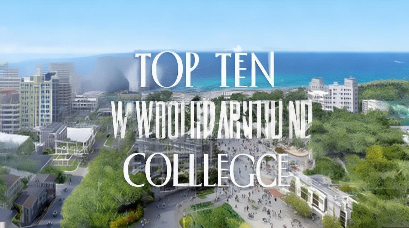 沿海市专科学校排名前十？大专热门专业排名前十名有哪些？