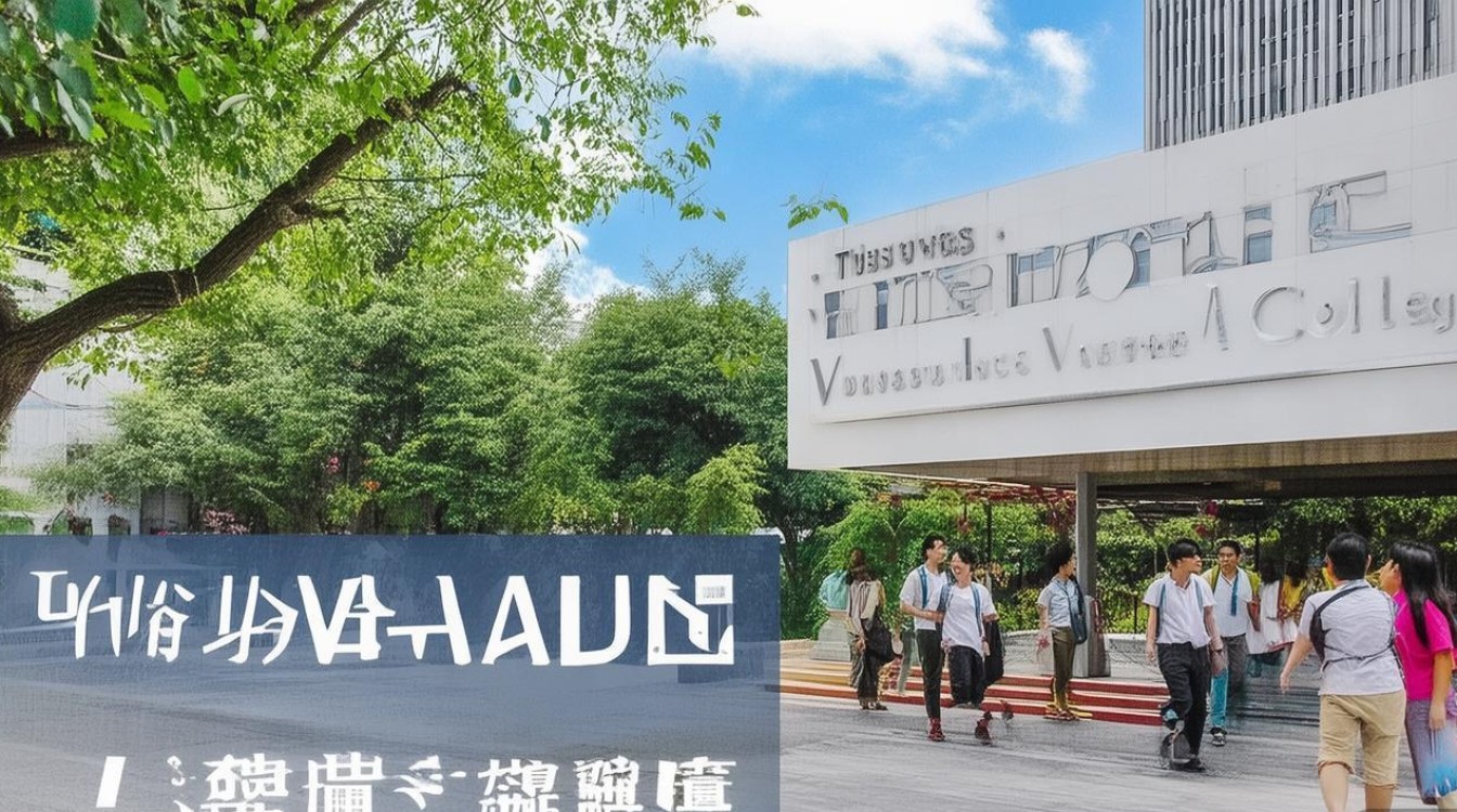 天津商务职业学院怎么样？天津商务职业学院录取分数线是多少？