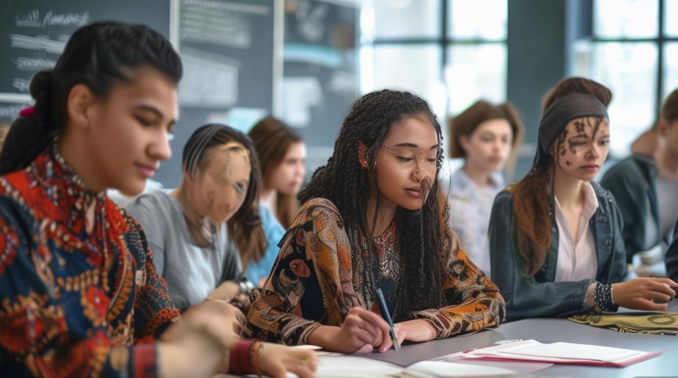职业学院民族班有哪些？职业学院民族班招生政策与就业前景分析
