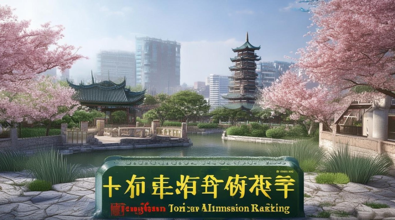 江南大学江苏录取排名是多少？江南大学在江苏历年录取位次查询