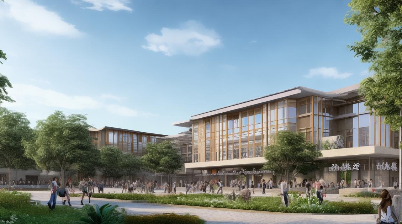 赣州华光职业学院怎么样？赣州华光职业学院是公办还是民办？