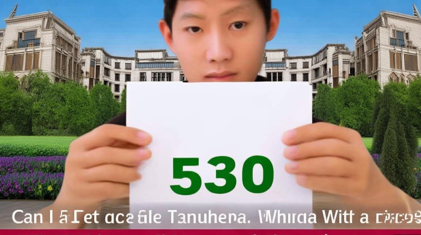 清华大学录取 530 分能上吗？高考 530 分考清华的录取几率大吗