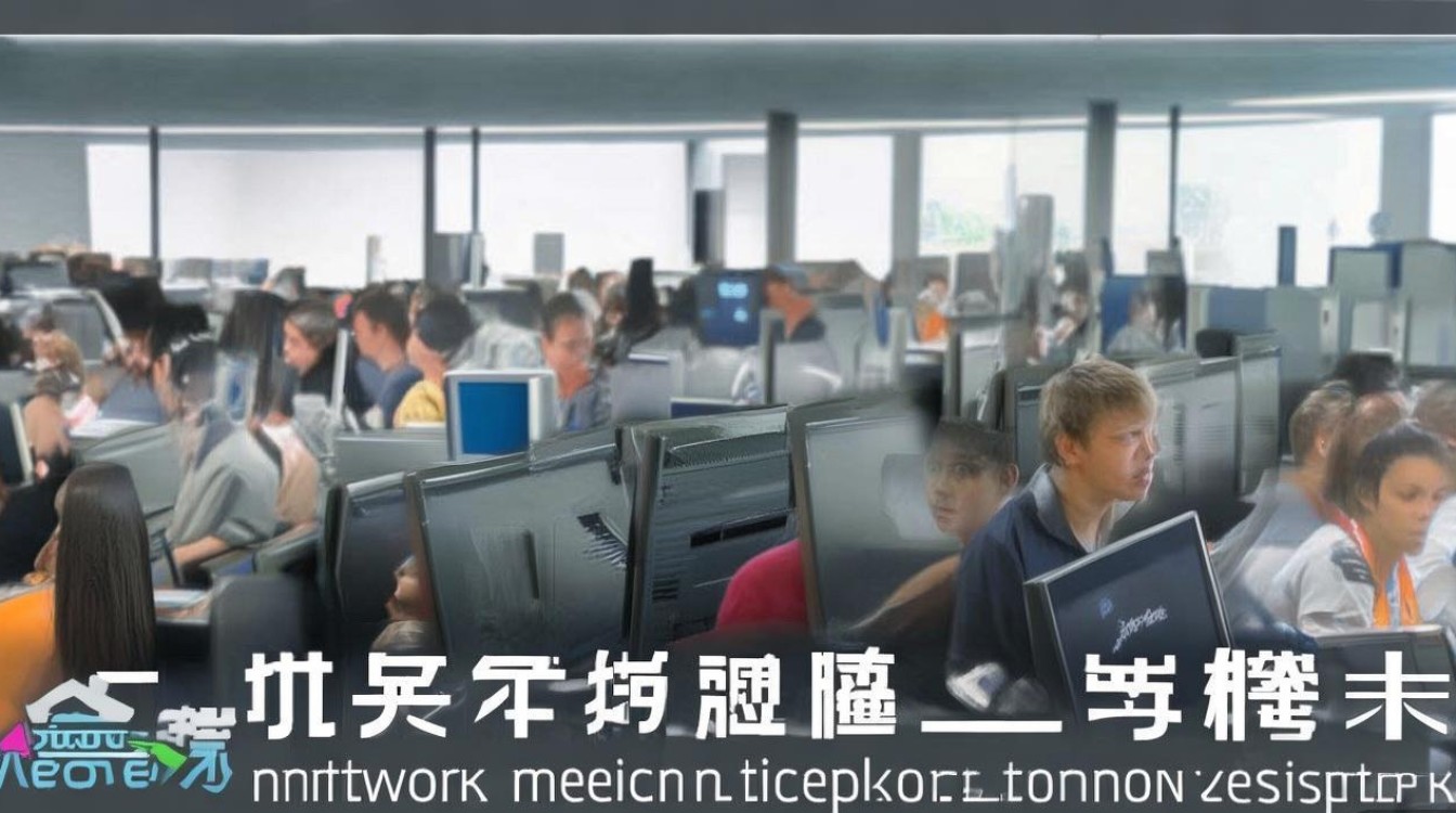 包头职业学院网络怎么样？包头职业学院网络专业就业前景如何？