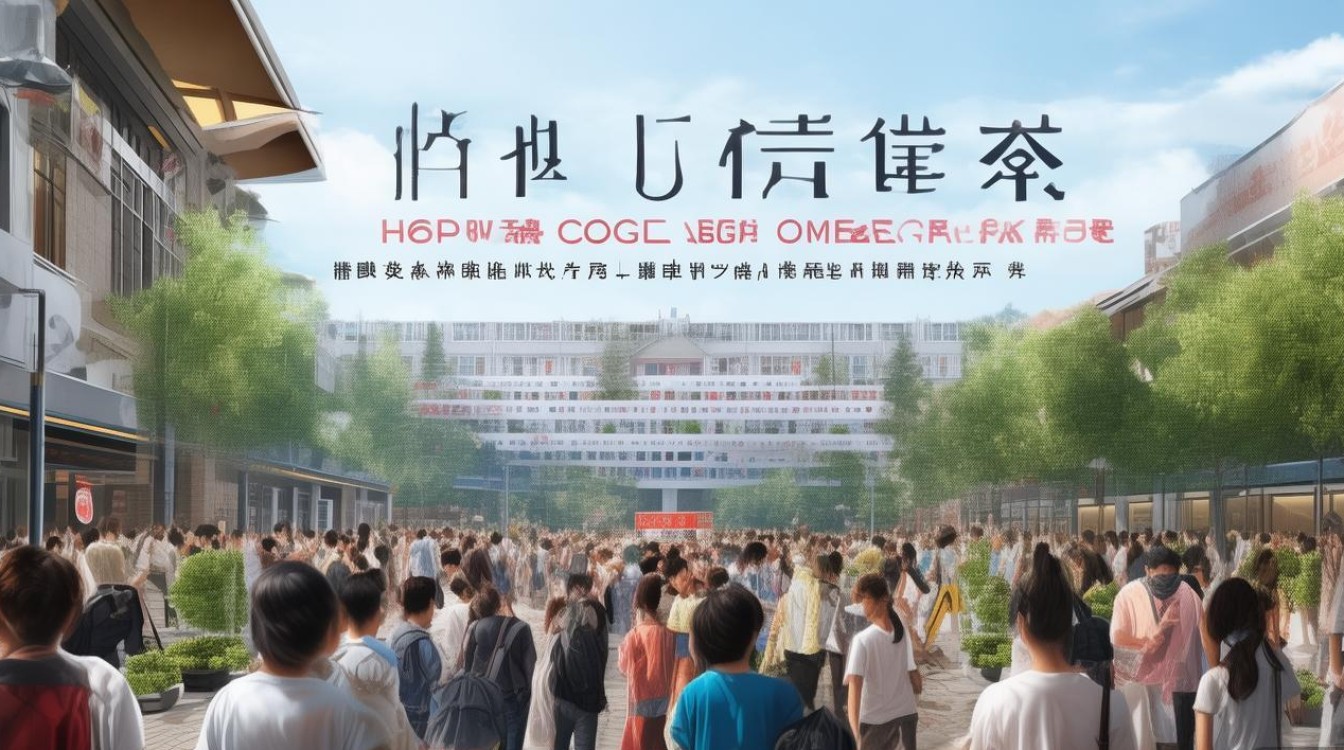 河南专科学校数目排名前十？河南十大专科学校排名有哪些？