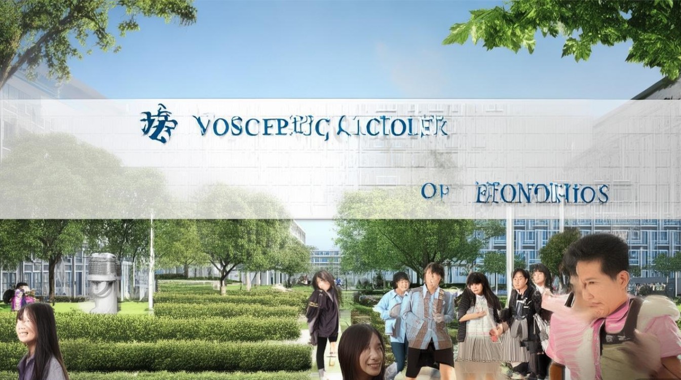 昌平经济职业学院怎么样？昌平经济职业学院录取分数线是多少？