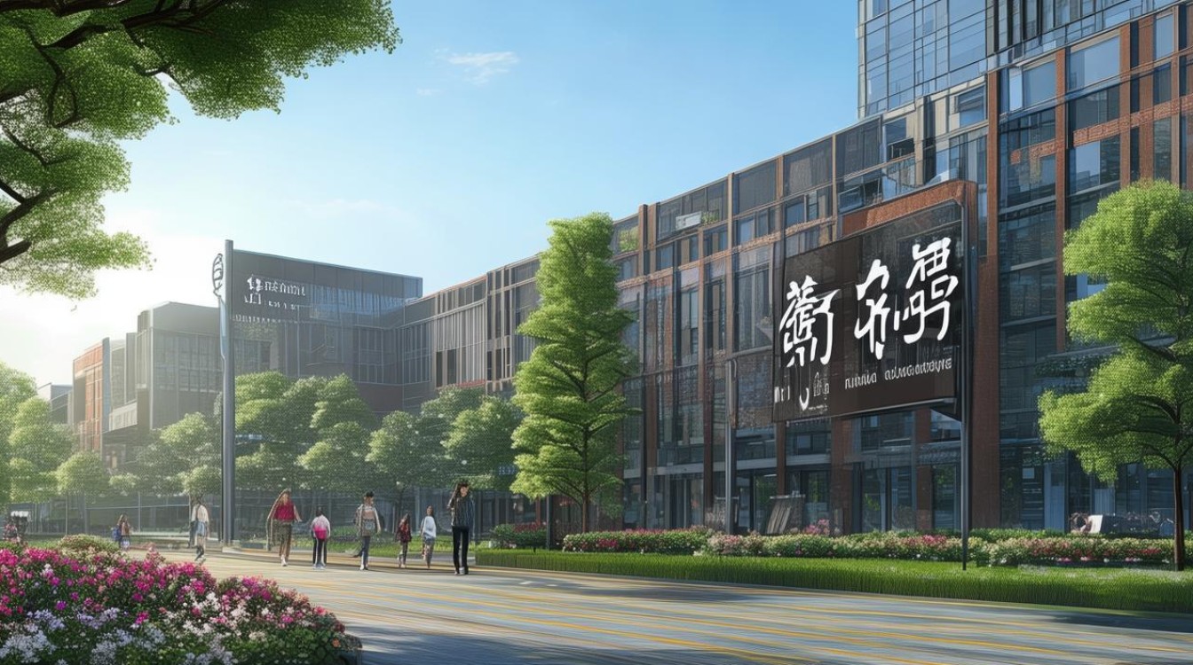 湖北职业学院图片有哪些？湖北职业学院校园风光图片大全