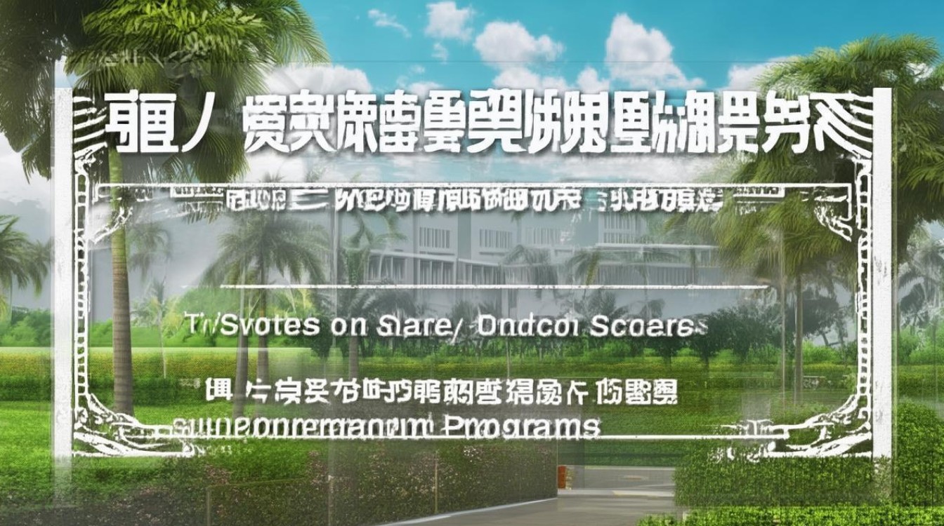 海南哪些大学录取分？海南高考多少分能上本科大学？