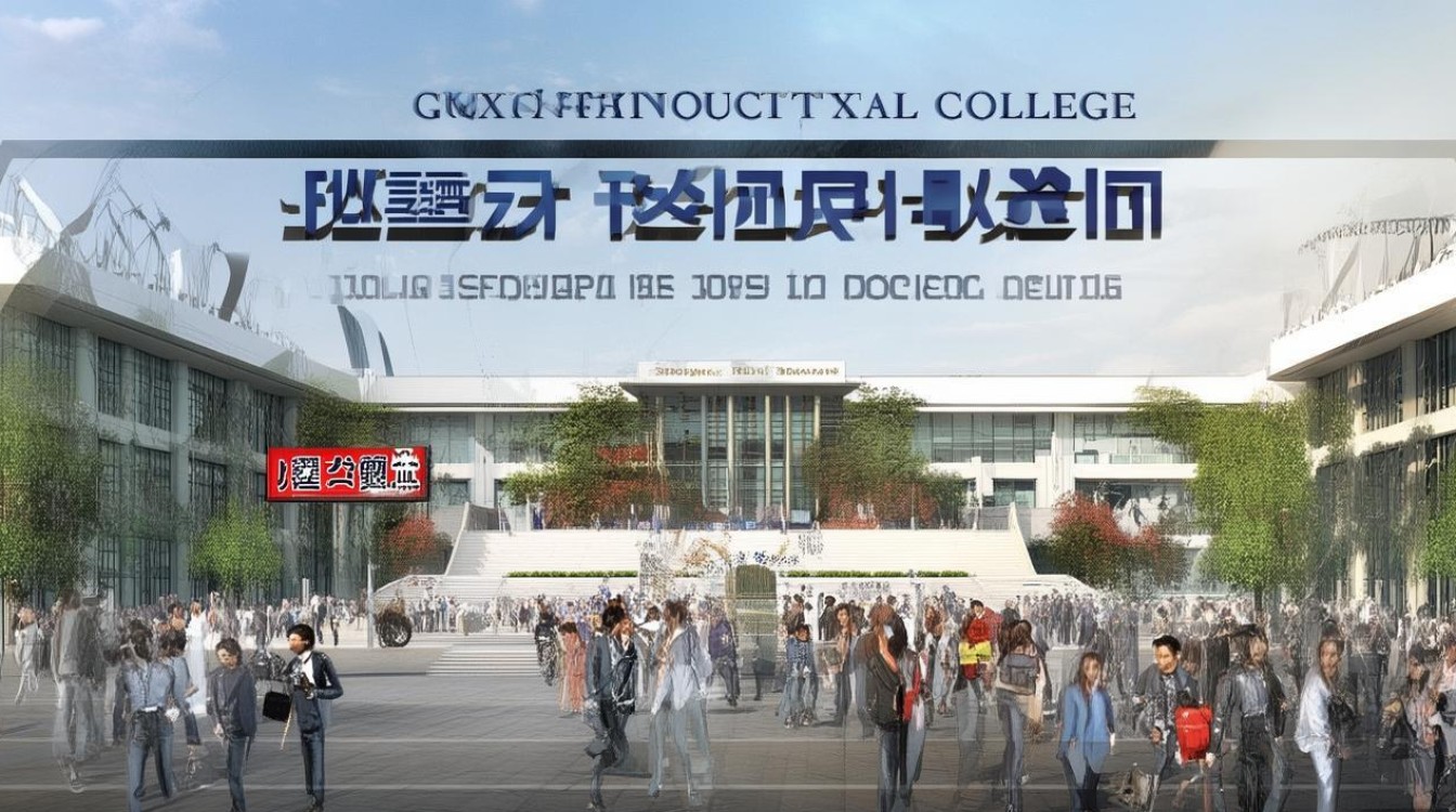 广西公安专科学校排名前十？广西大专学校排名有哪些？