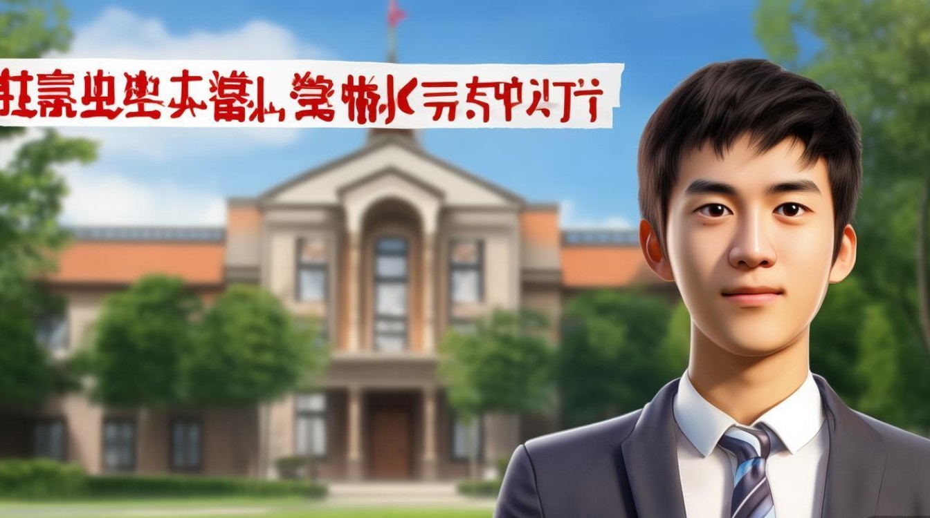 兰州大学录取有身高要求吗？兰州大学录取身高标准是多少