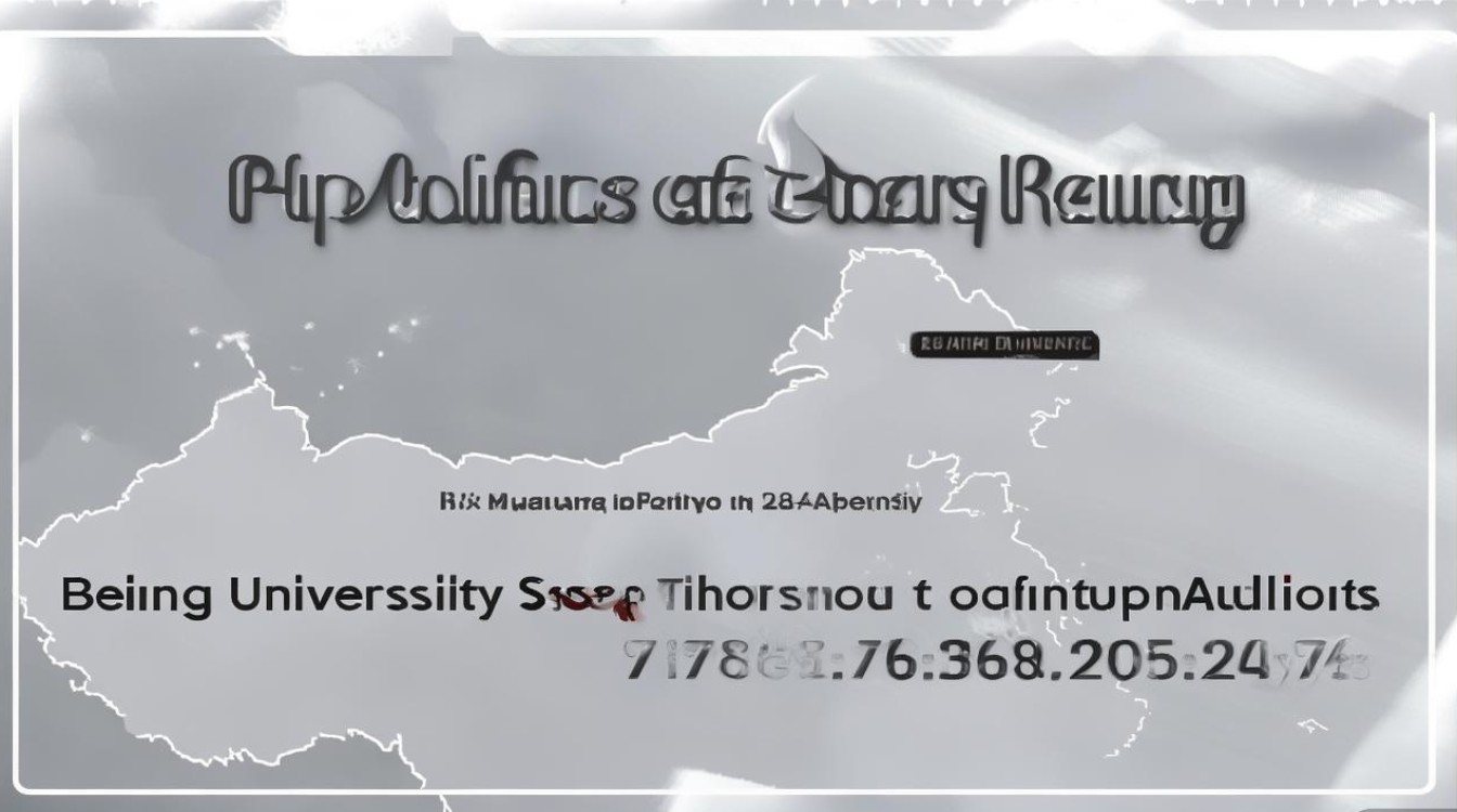 北航大学录取省排名是多少？2026 年北航各省录取位次查询