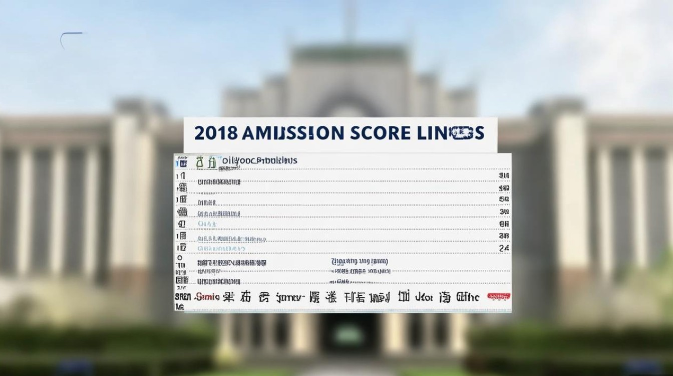 青岛大学 2018 年录取分数线是多少？2018 年青岛大学各专业录取分数及位次