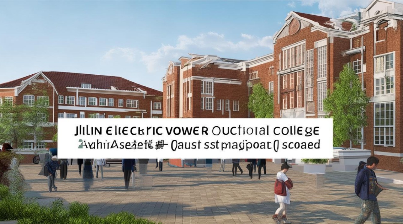 吉林电力职业学院怎么样？吉林电力职业学院录取分数线是多少？