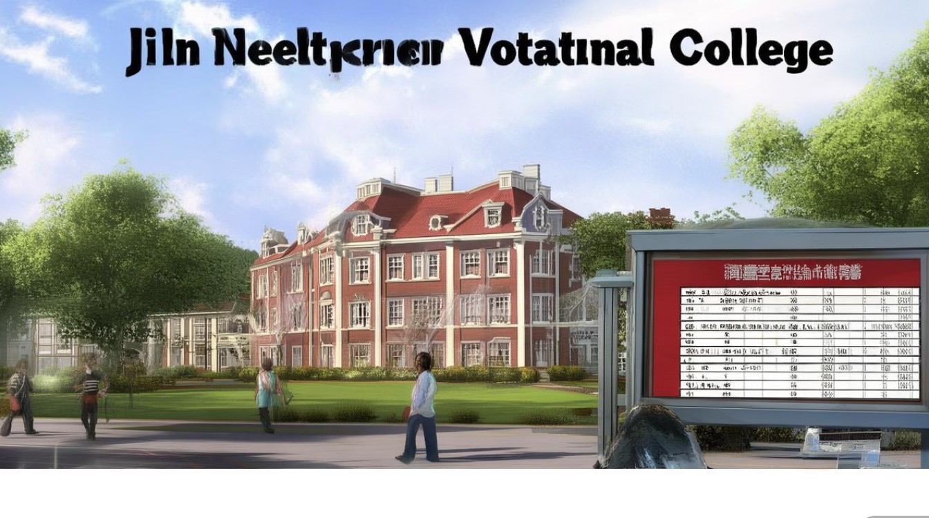 吉林电力职业学院怎么样？吉林电力职业学院录取分数线是多少？