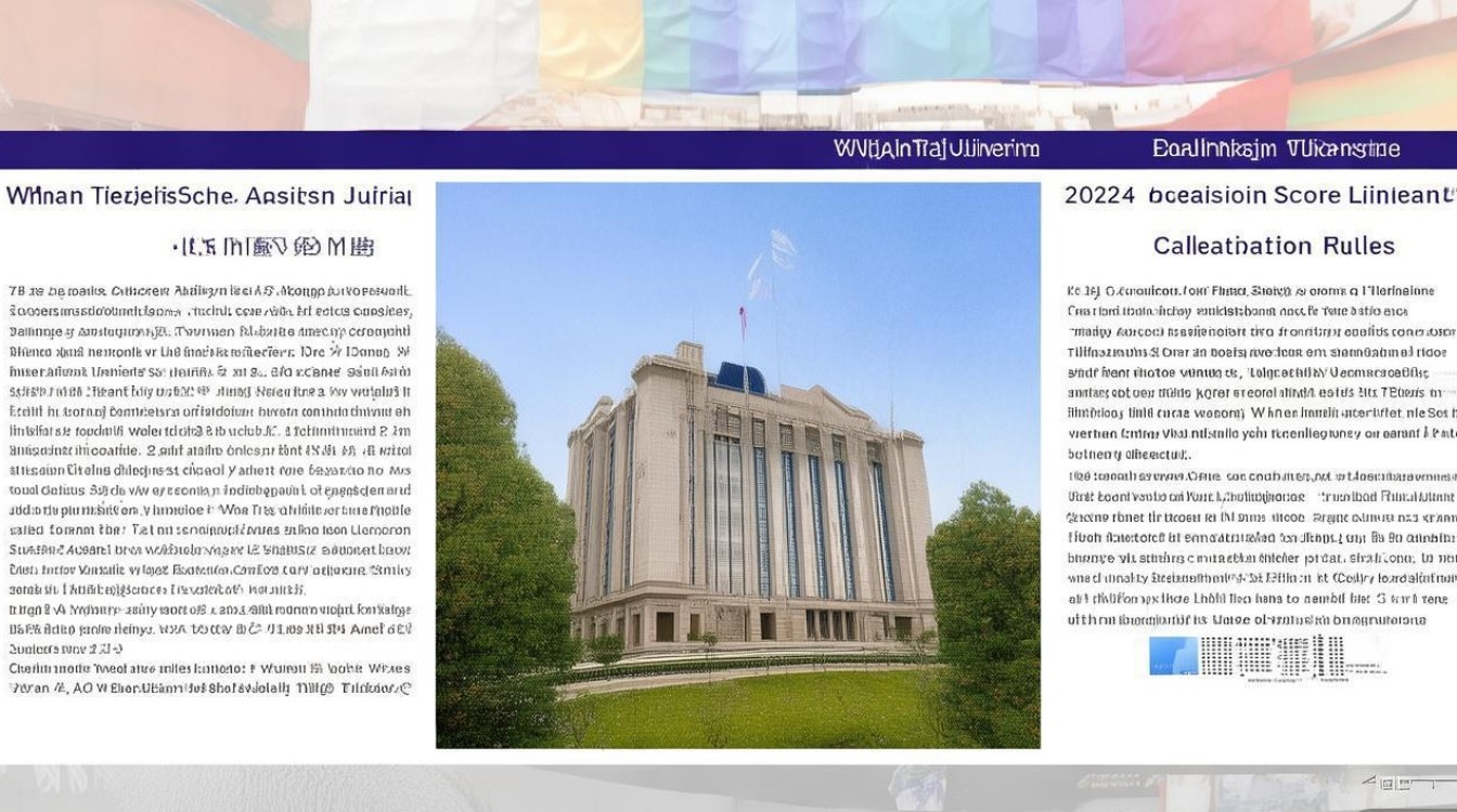 武汉纺织大学录取公式是什么？2026 年武汉纺织大学录取分数线及计算规则