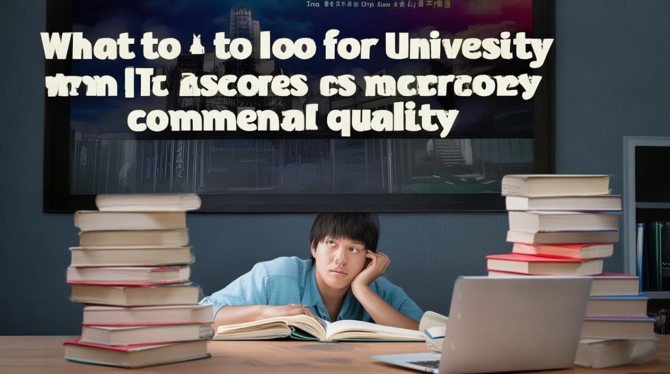大学录取要看什么？大学录取主要看分数还是综合素质？